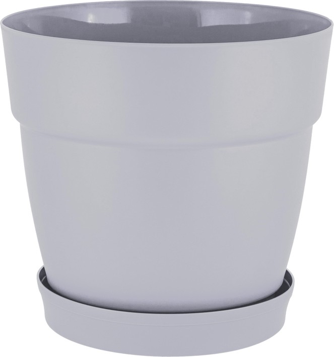 картинка Горшок д/цветов InGreen Villa de Fiori 20л D360мм/6604/ПР от магазина Одежда+