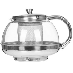 картинка Заварочный чайник 800мл/RS\TP 7202-80 от магазина Одежда+