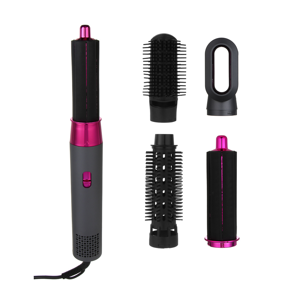 картинка Фен-щетка LEBEN/259-224 от магазина Одежда+