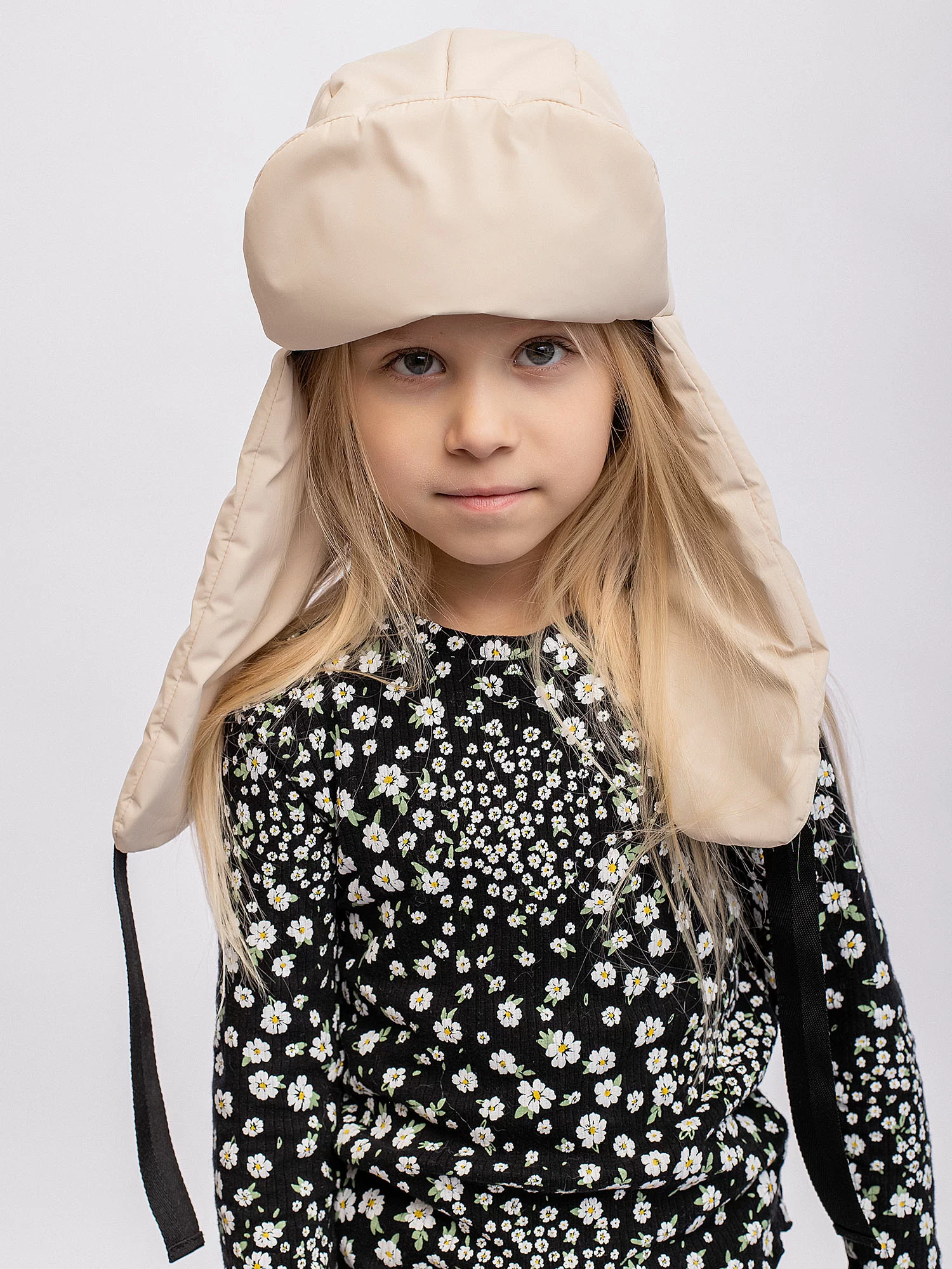 картинка Головной убор "Юша"/788-25з от магазина Одежда+