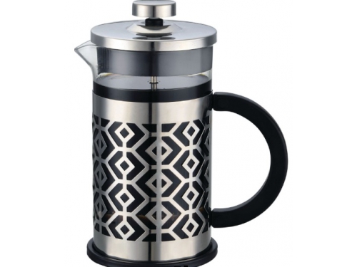 картинка Френч-прессы 0,6л/KL-3075 от магазина Одежда+