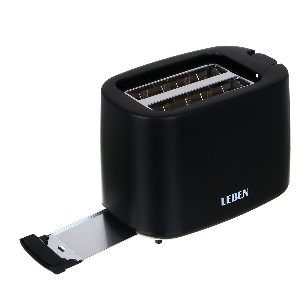 картинка Тостер LEBEN/271-030 от магазина Одежда+