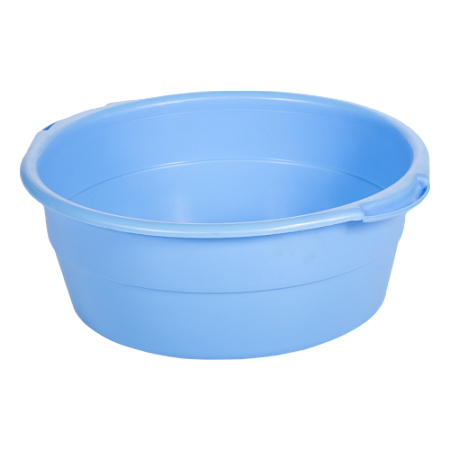 картинка Таз 14 л особо прочный/Радиан от магазина Одежда+