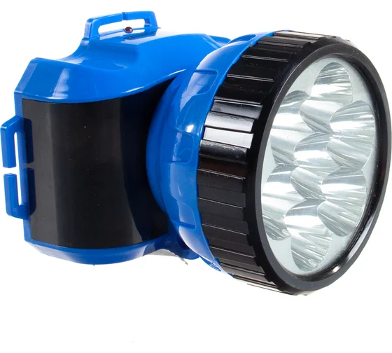 картинка Фонарь налобный SBF-24-B/554884 от магазина Одежда+