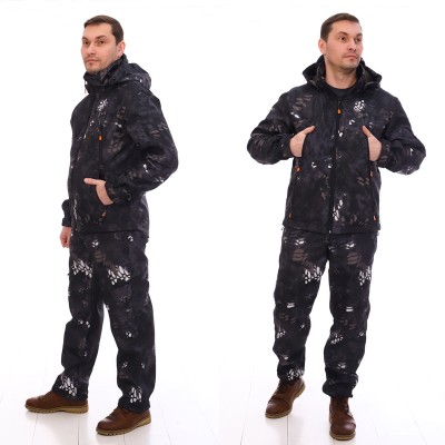 картинка Костюм мужской деми "Форестер"/71/143 от магазина Одежда+