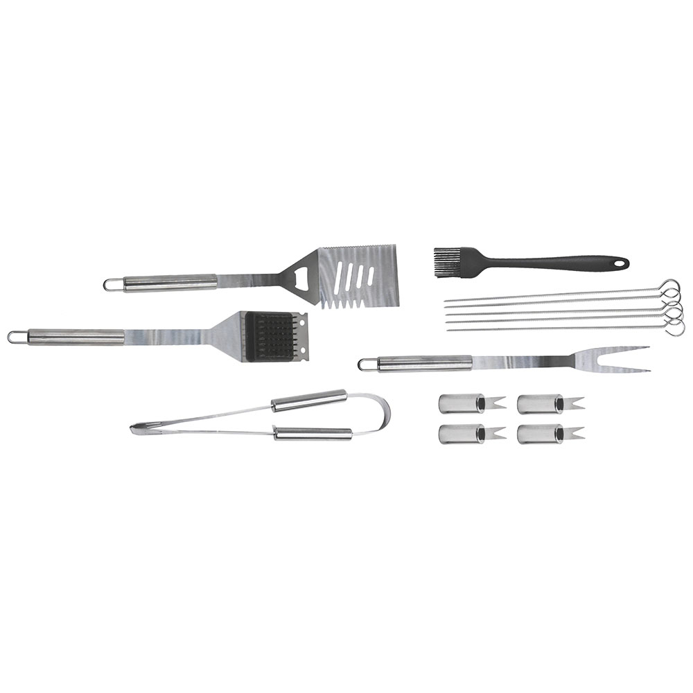 картинка набор для барбекю ZEIDAN Z-7002 от магазина Одежда+