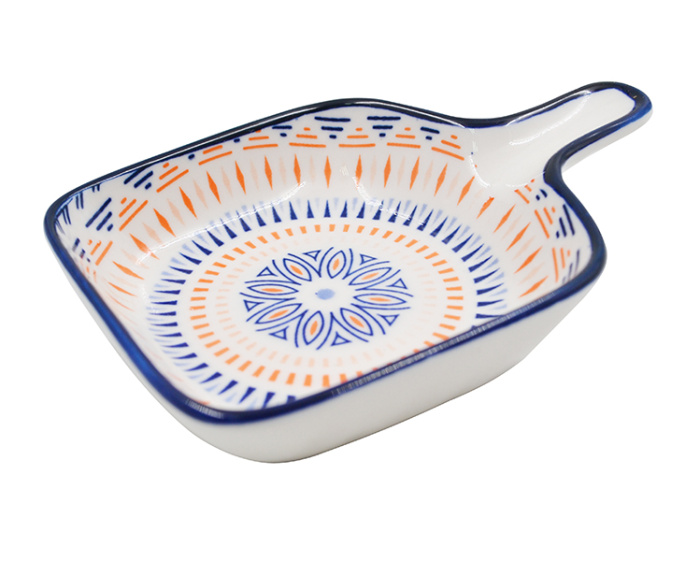 картинка Соусник/103230/Асс от магазина Одежда+