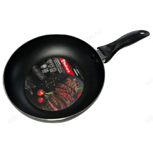 картинка Сковорода 28см/SA-F10-28 Агат от магазина Одежда+