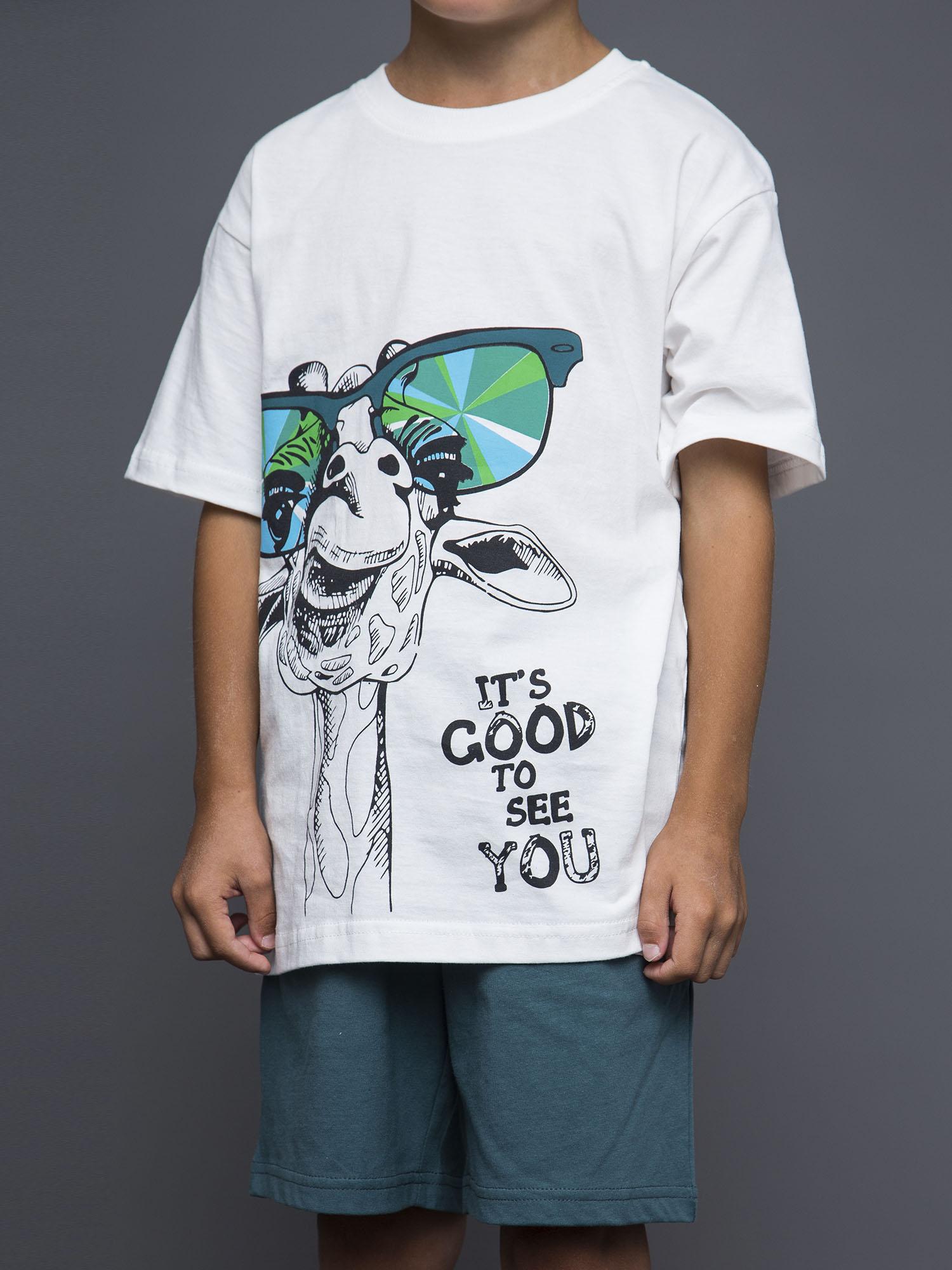 картинка Комплект для мальчика 014_ОП25 от магазина Одежда+