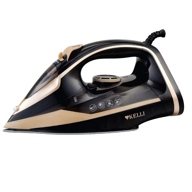 картинка Утюг/KL-1647 от магазина Одежда+