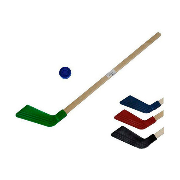 картинка Клюшка хоккейная с шайбой/зима красавица от магазина Одежда+