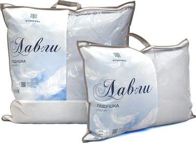 картинка Подушка "Лавли" от магазина Одежда+