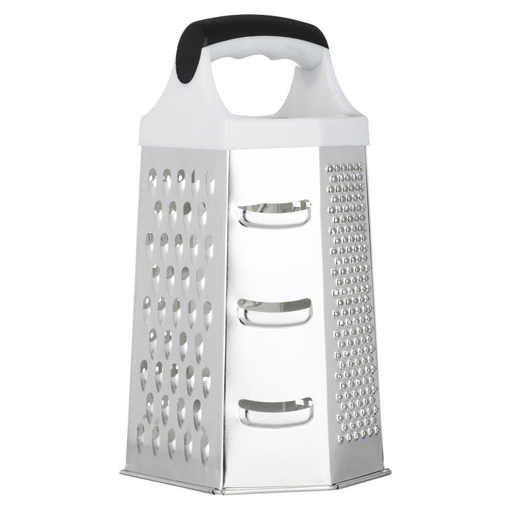 картинка Терка 6-ти стор 22 см/885-108 от магазина Одежда+