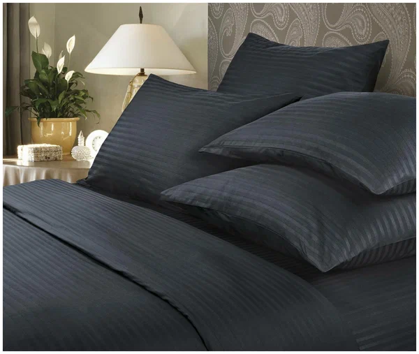 картинка Пододеяльник "Verossa" Stripe 148*215/НТ от магазина Одежда+
