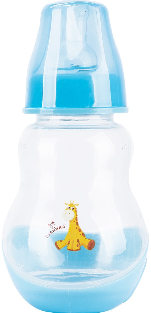 картинка Бусинка Бутылочка 150 мл/1105 от магазина Одежда+