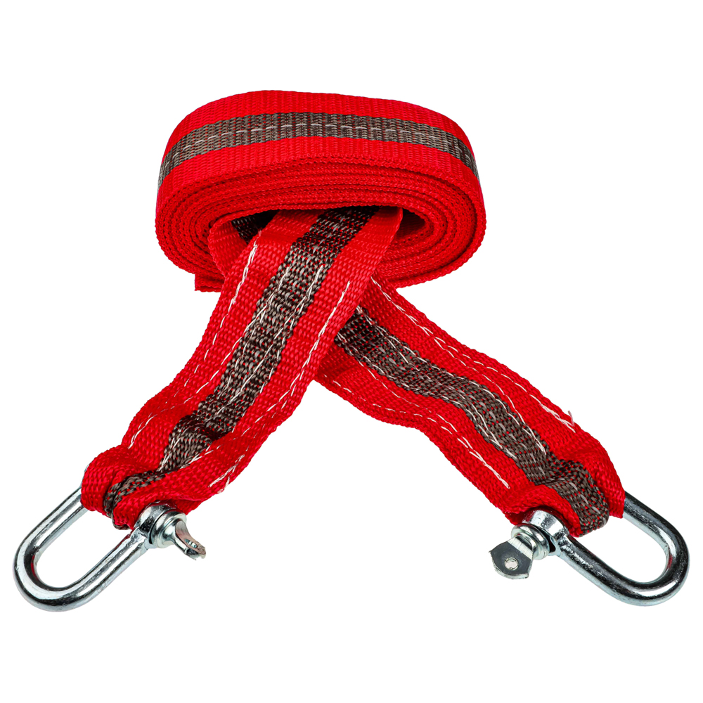 картинка Трос буксировочный 5м/747-011 от магазина Одежда+