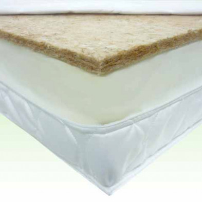 картинка Матрац ортопедический 160*200*15 "Степ" от магазина Одежда+