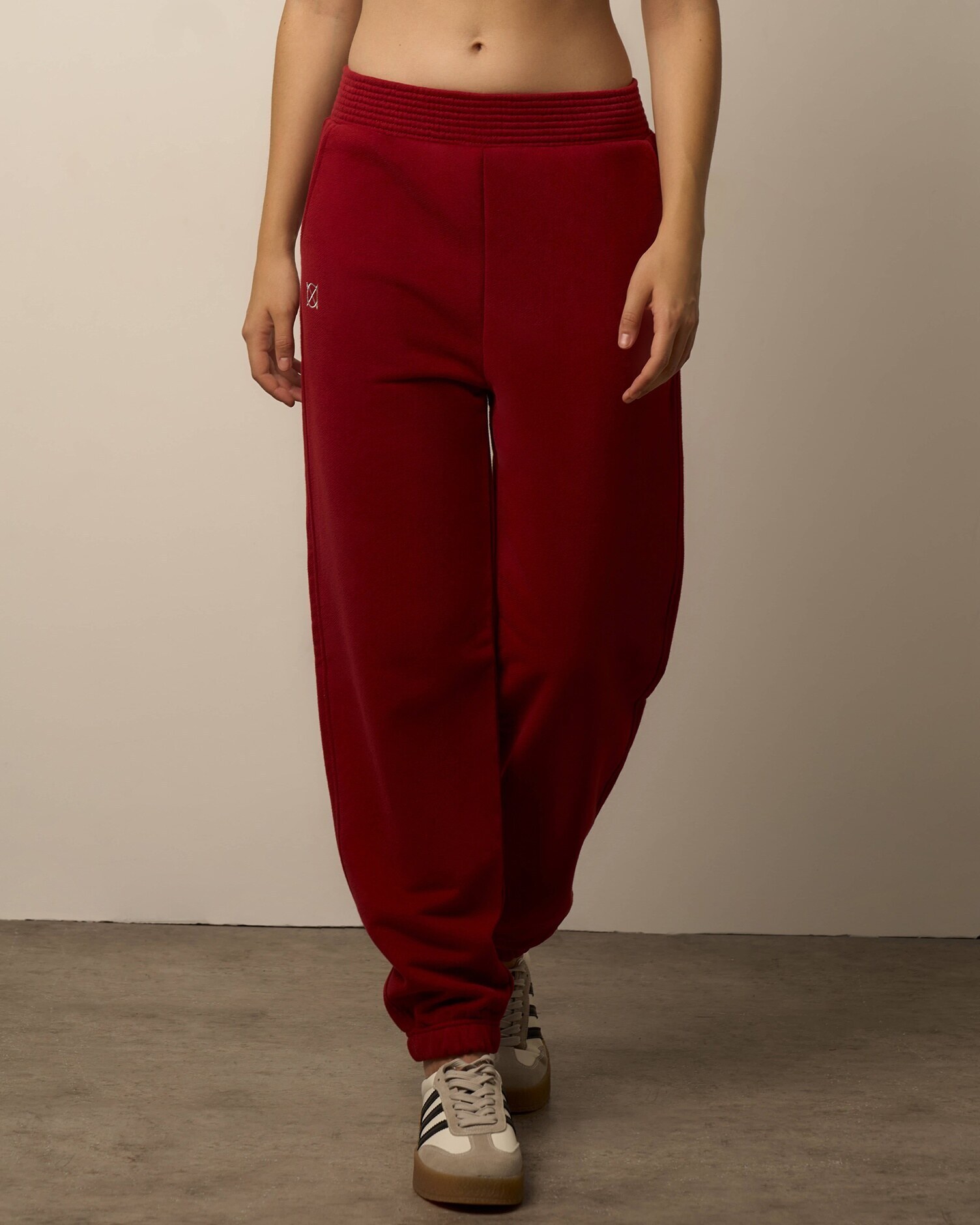 картинка Брюки женские МОДЕЛЬ 53/OXO-4301-324 от магазина Одежда+