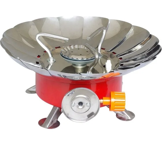 картинка Плитка газовая портатив Energy GS-100 от магазина Одежда+