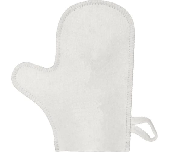 картинка Рукавица Эко БАННАЯ ЛИНИЯ/11-135 от магазина Одежда+