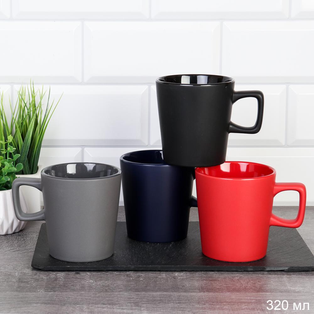 картинка Кружка 320 мл Классика/FR-779 от магазина Одежда+