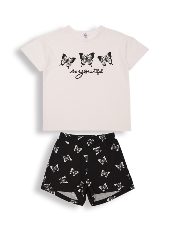 картинка Пижама детская/SS6099 от магазина Одежда+