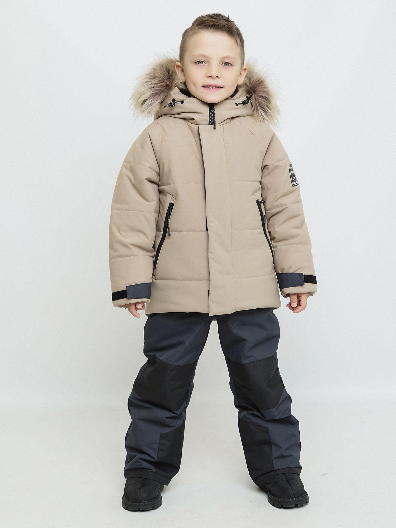 картинка Комплект "Грейг"/242-26з-2 от магазина Одежда+