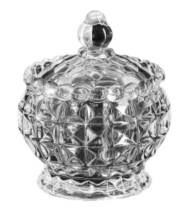 картинка Сахарница/варенница с/кр/TB009 от магазина Одежда+