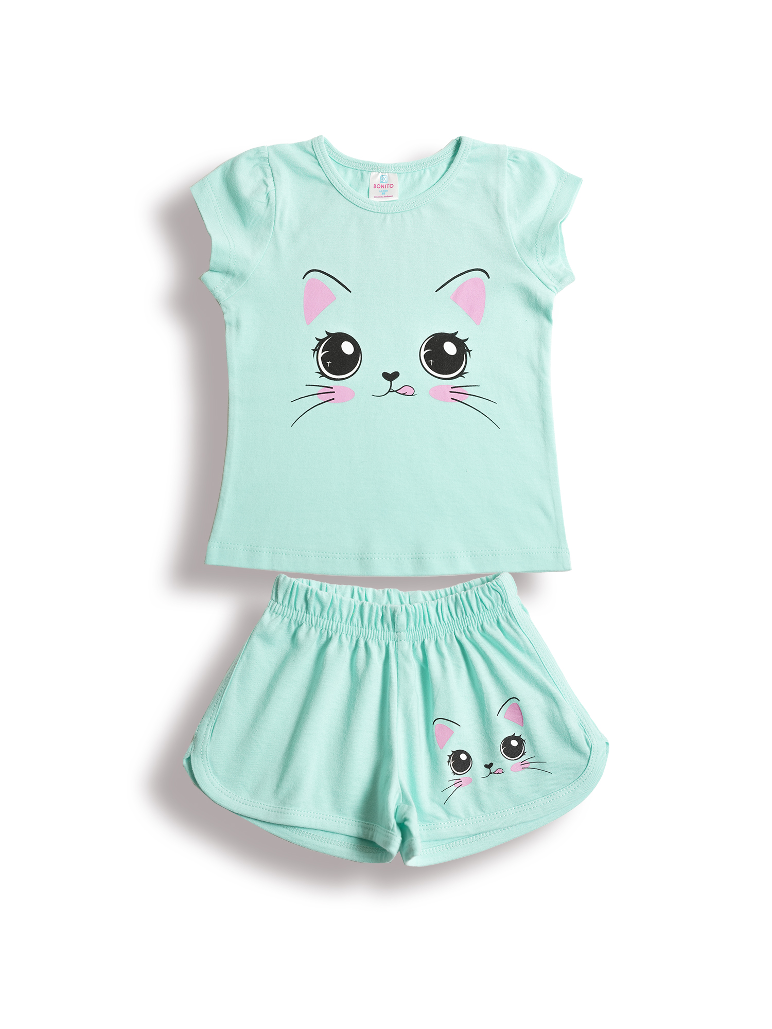 картинка Комплект для девочки/BK0004D от магазина Одежда+