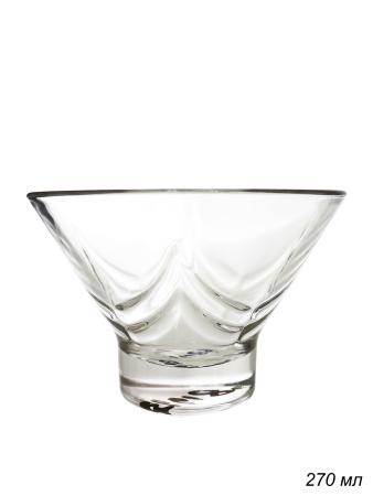 картинка Креманка Bell New Призма / 19с2087 от магазина Одежда+