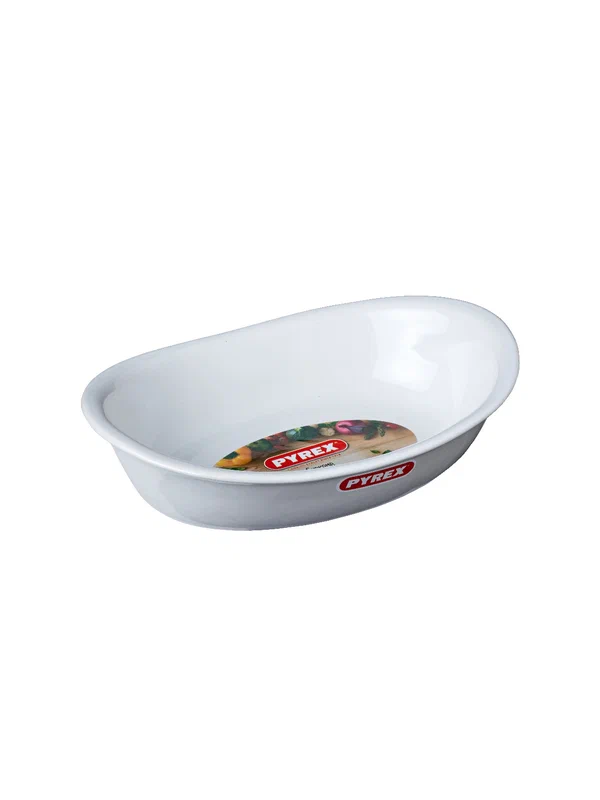 картинка Форма д/запекания SUPREME 26*18см/SU26OR1/7046 от магазина Одежда+