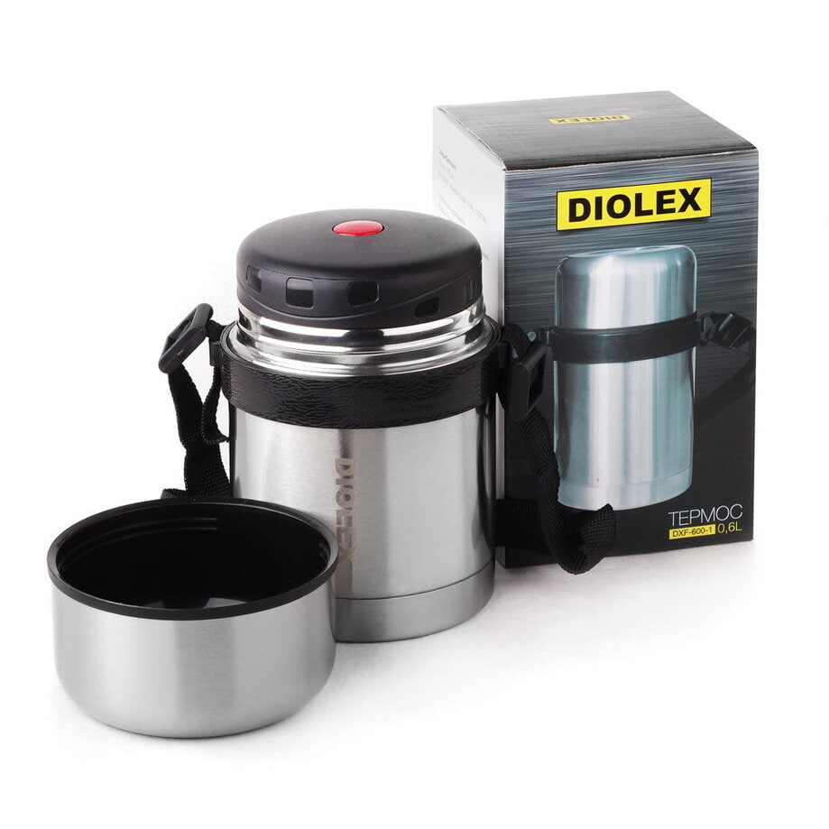 картинка Термос 0,8л суповой/DXF-800-1,3 от магазина Одежда+