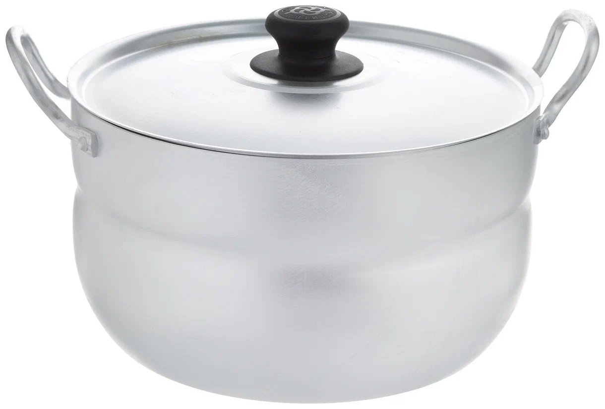 картинка Кастрюля 4,5 л/1045/Калитва от магазина Одежда+