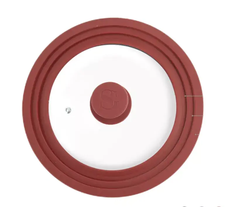 картинка Крышка универсальная SG-14040 Elias 16/18/20 см от магазина Одежда+