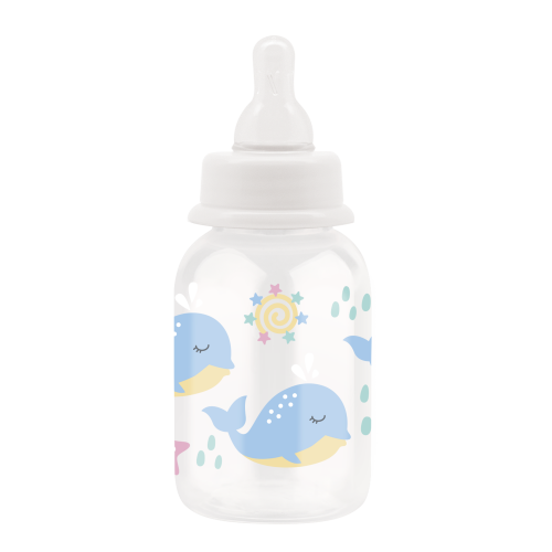 картинка Бутылка JUST 125мл 0+/27989 от магазина Одежда+