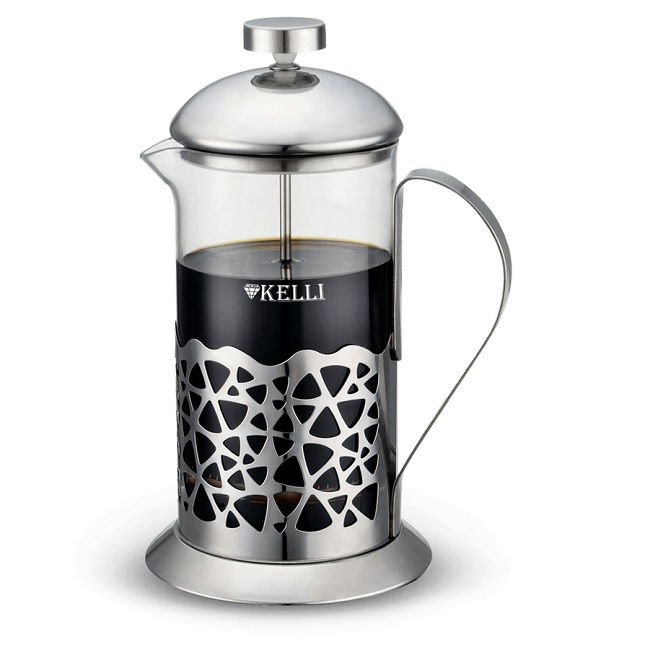 картинка Френч-прессы 1л/KL-3073 от магазина Одежда+