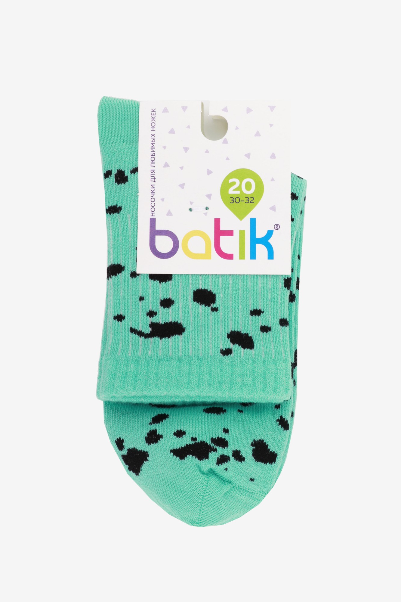 картинка Носки детские TL274 от магазина Одежда+