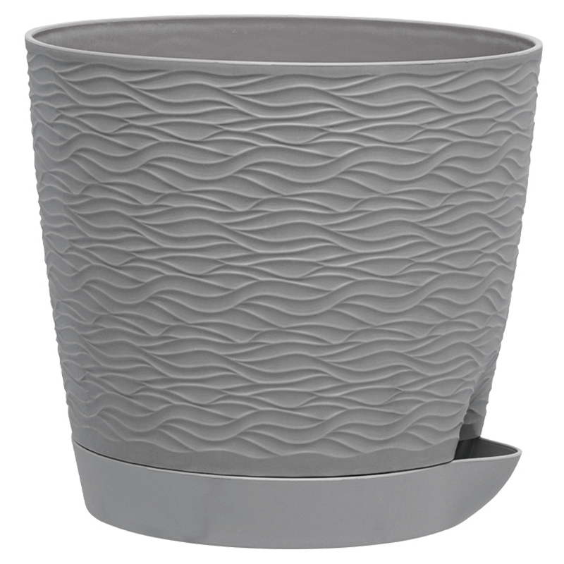 картинка Кашпо 1,5л "Блюз"/ВМС от магазина Одежда+