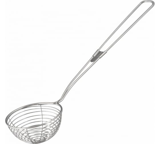 картинка Шумовка "Паутинка"/VL50-123/МД от магазина Одежда+