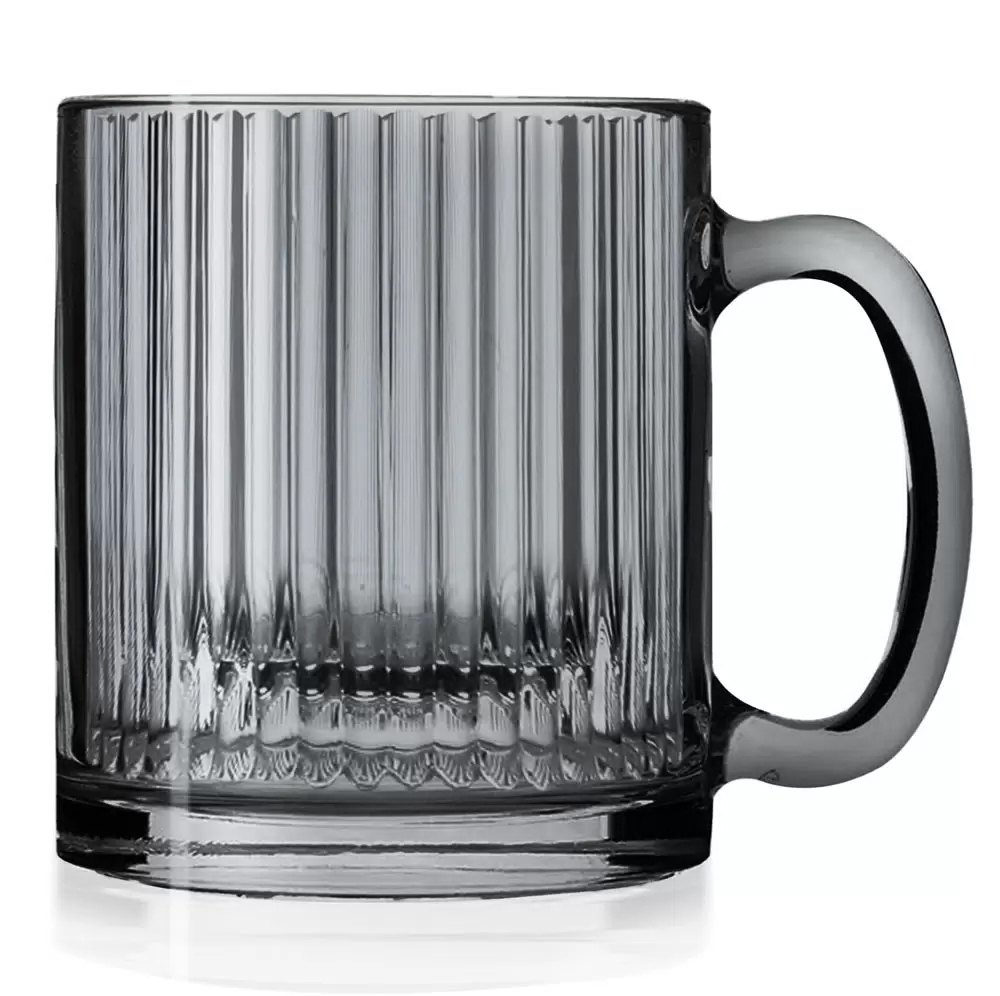 картинка Кружка чайная "Вертикаль" 320мл/24с2394 от магазина Одежда+