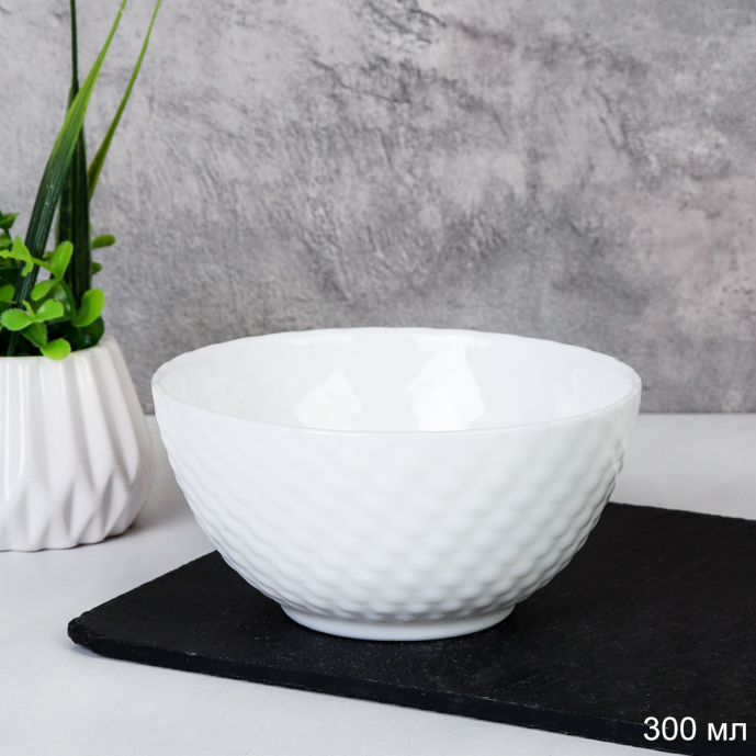 картинка Пиала 300 мл 110 мм/NHG45 от магазина Одежда+