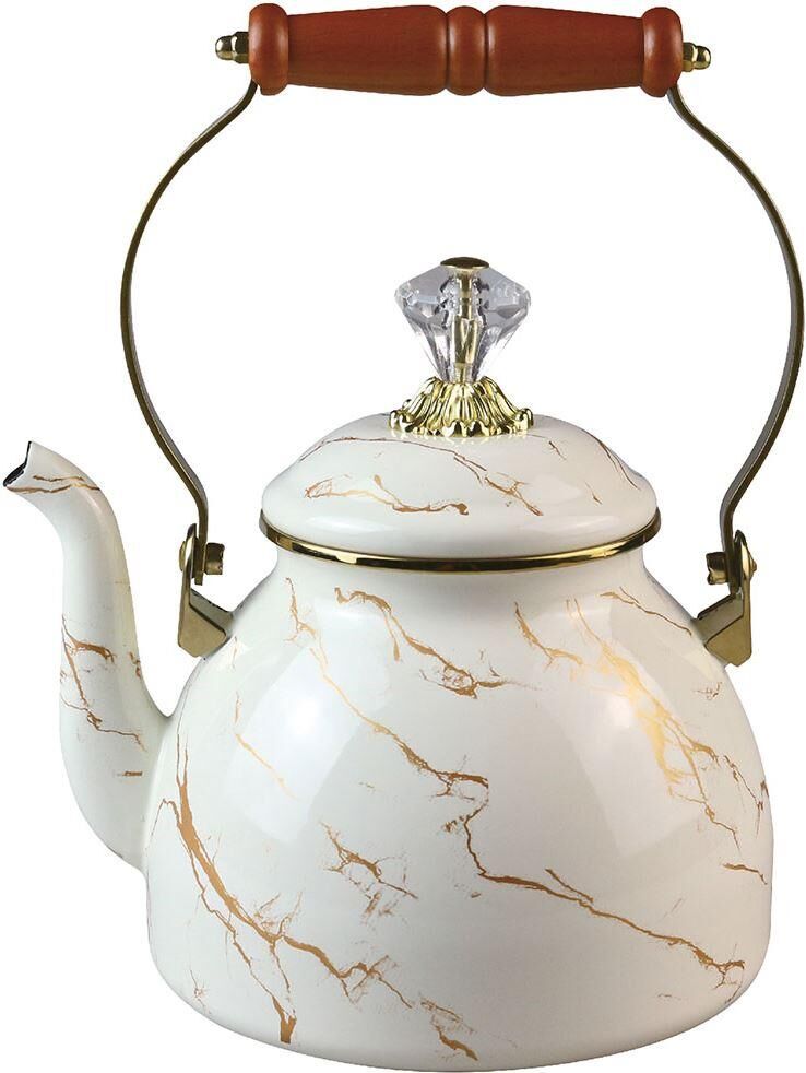 картинка Чайник 2,6л ZEIDAN/Z-4483 от магазина Одежда+