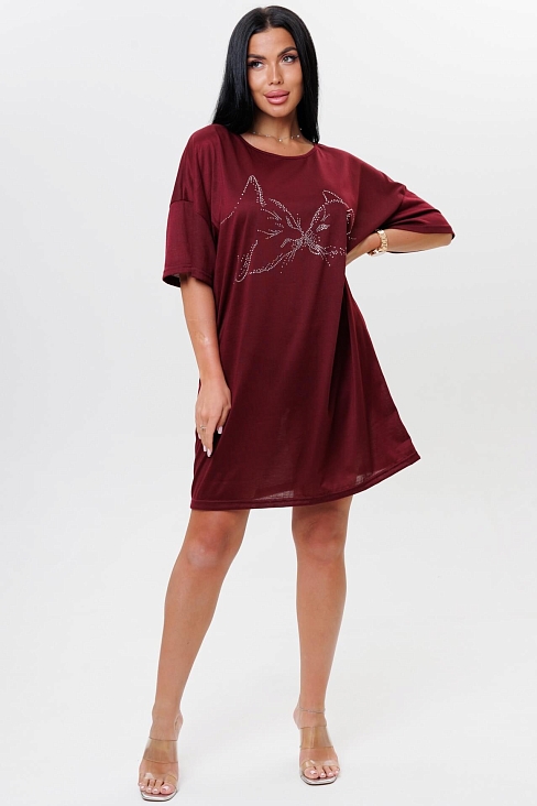 картинка Сорочка женская/2096 от магазина Одежда+