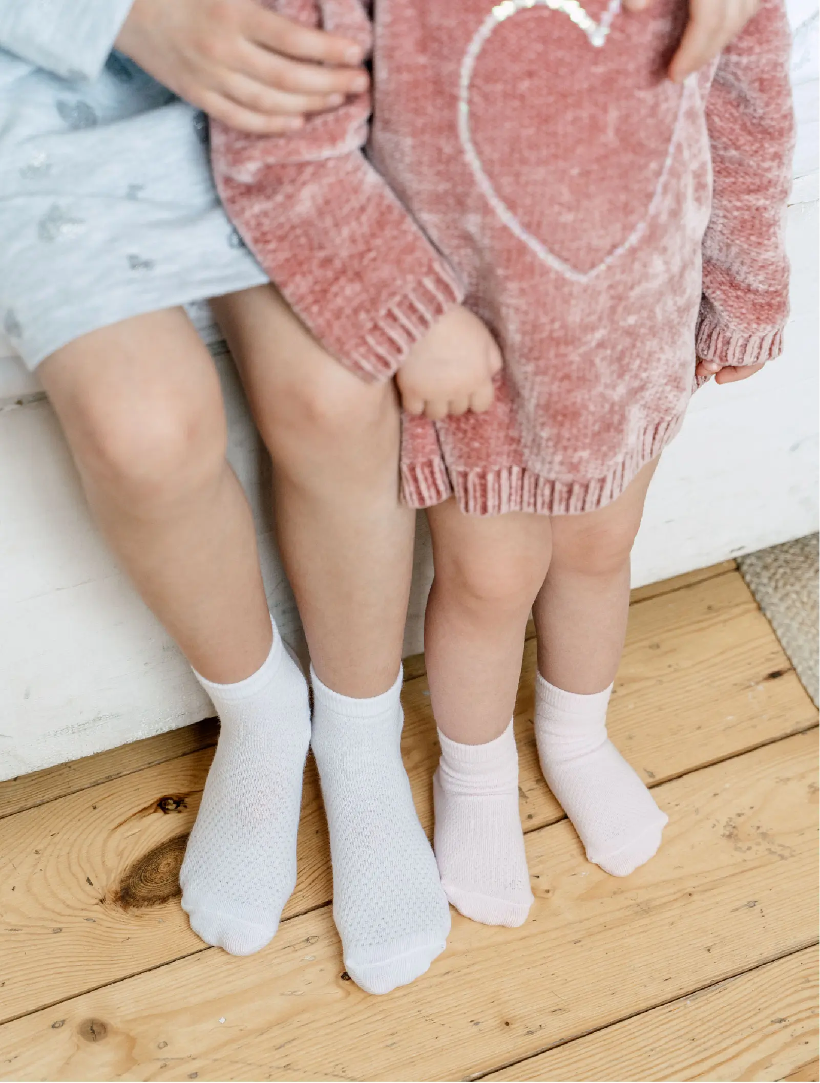 картинка Носки детские/Н225 от магазина Одежда+