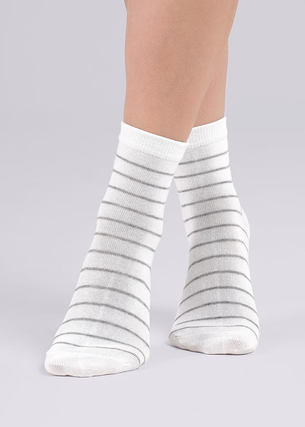 картинка Носки женские L1001/Клевер от магазина Одежда+