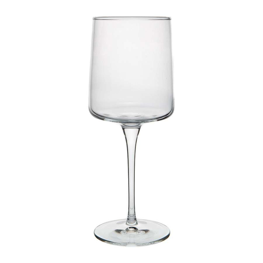 картинка Бокал для вина 340мл/440229SLB от магазина Одежда+