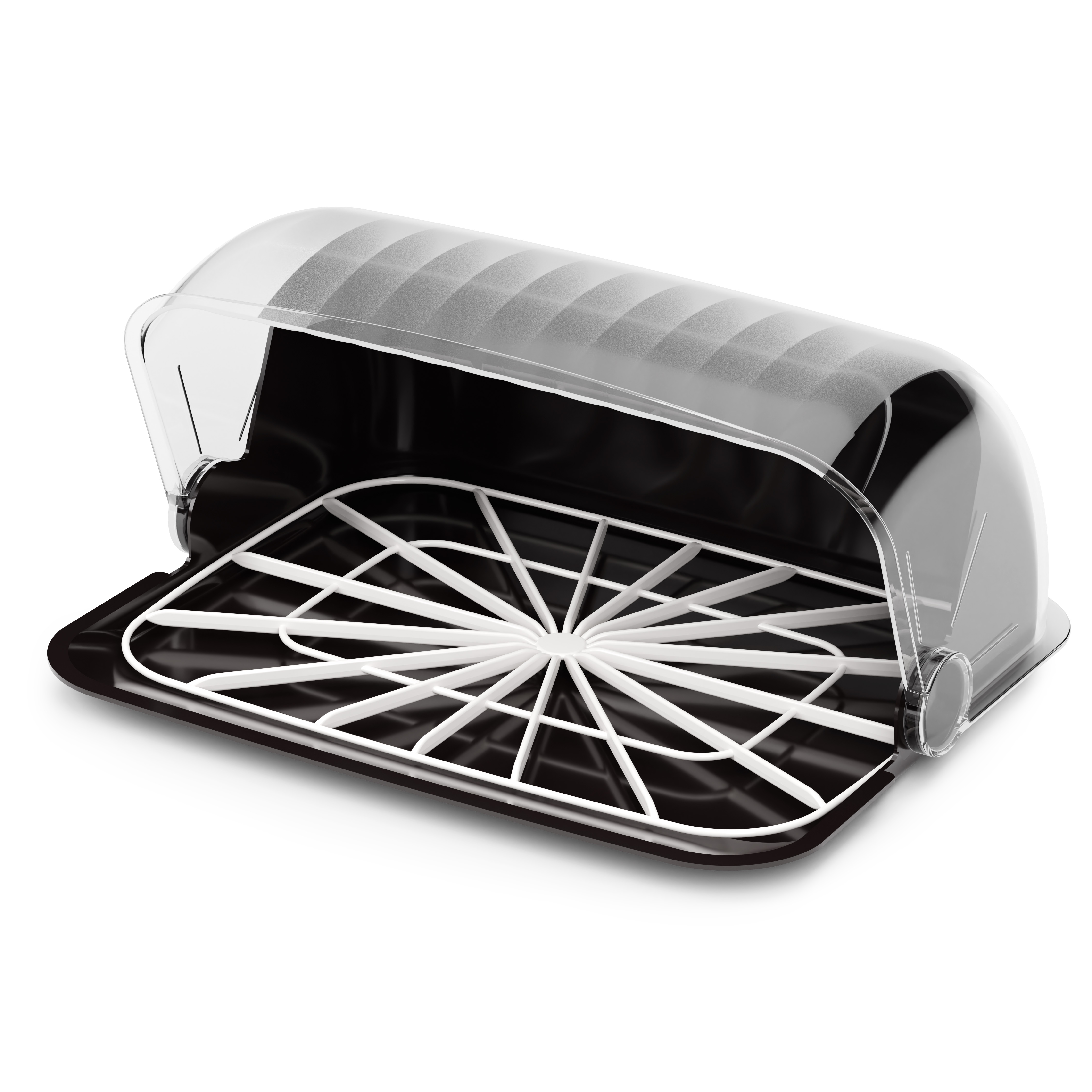 картинка Хлебница "Изобилие"/8712/Альтернатива от магазина Одежда+