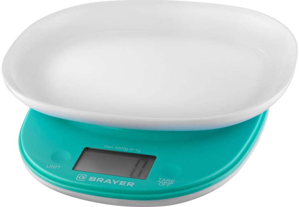 картинка Весы кухонные "BRAYER" BR1802 от магазина Одежда+