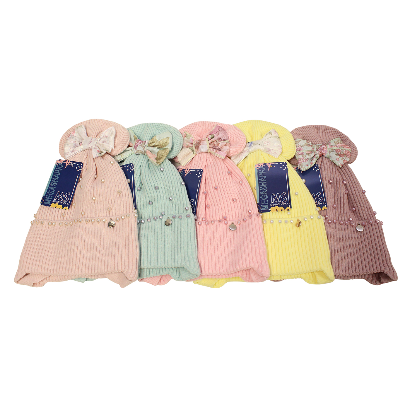 картинка Головной убор/22125 от магазина Одежда+