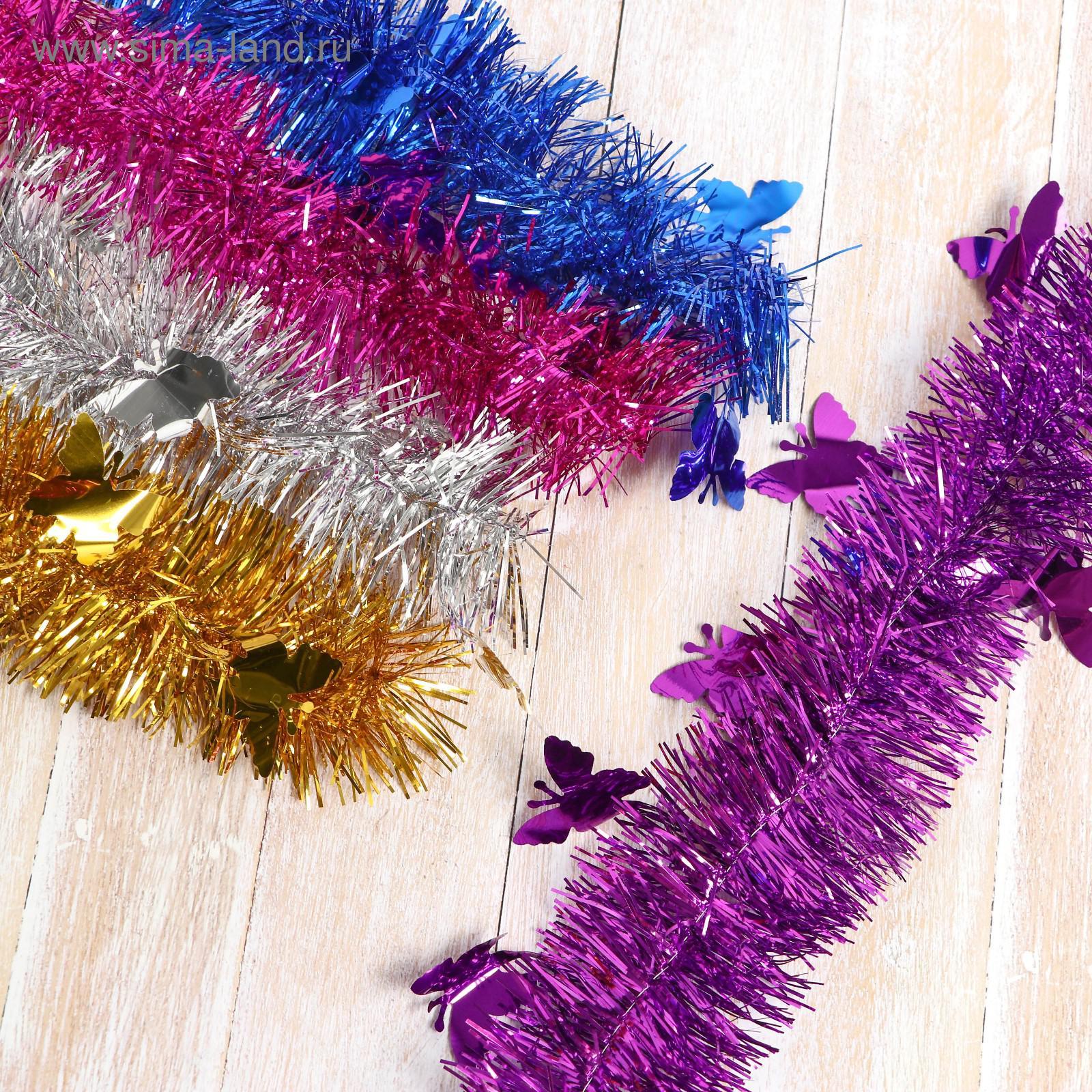 картинка Мишура/2371105/Асс от магазина Одежда+